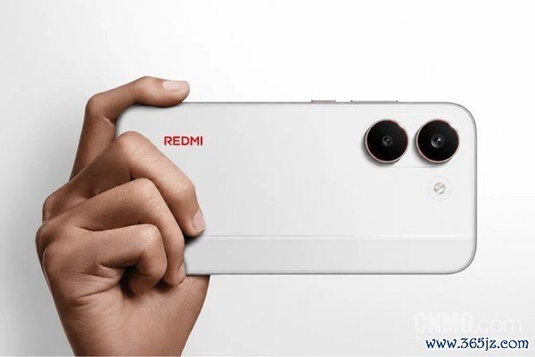REDMI手机